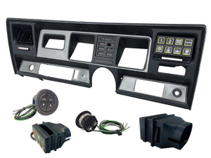 The Gordomotive Custom Retrofit Collection