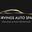 Irvings Auto Spa Car Care Products logo